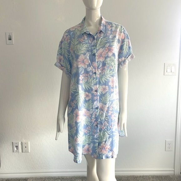 Jasmine & Ginger Other - ***NEW Short gown sleepwear